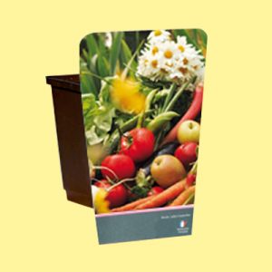 Cartes Horticoles